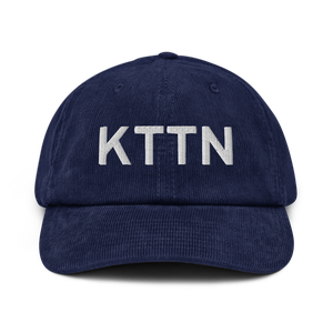 Trenton Mercer Airport (KTTN) ICAO Hat