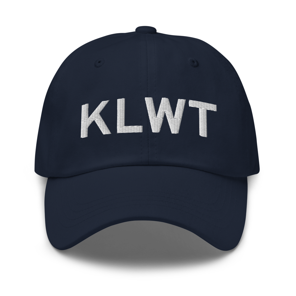 Lewistown Municipal Airport (KLWT) ICAO Hat 