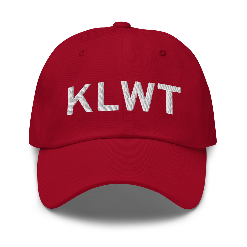 Lewistown Municipal Airport (KLWT) ICAO Hat 