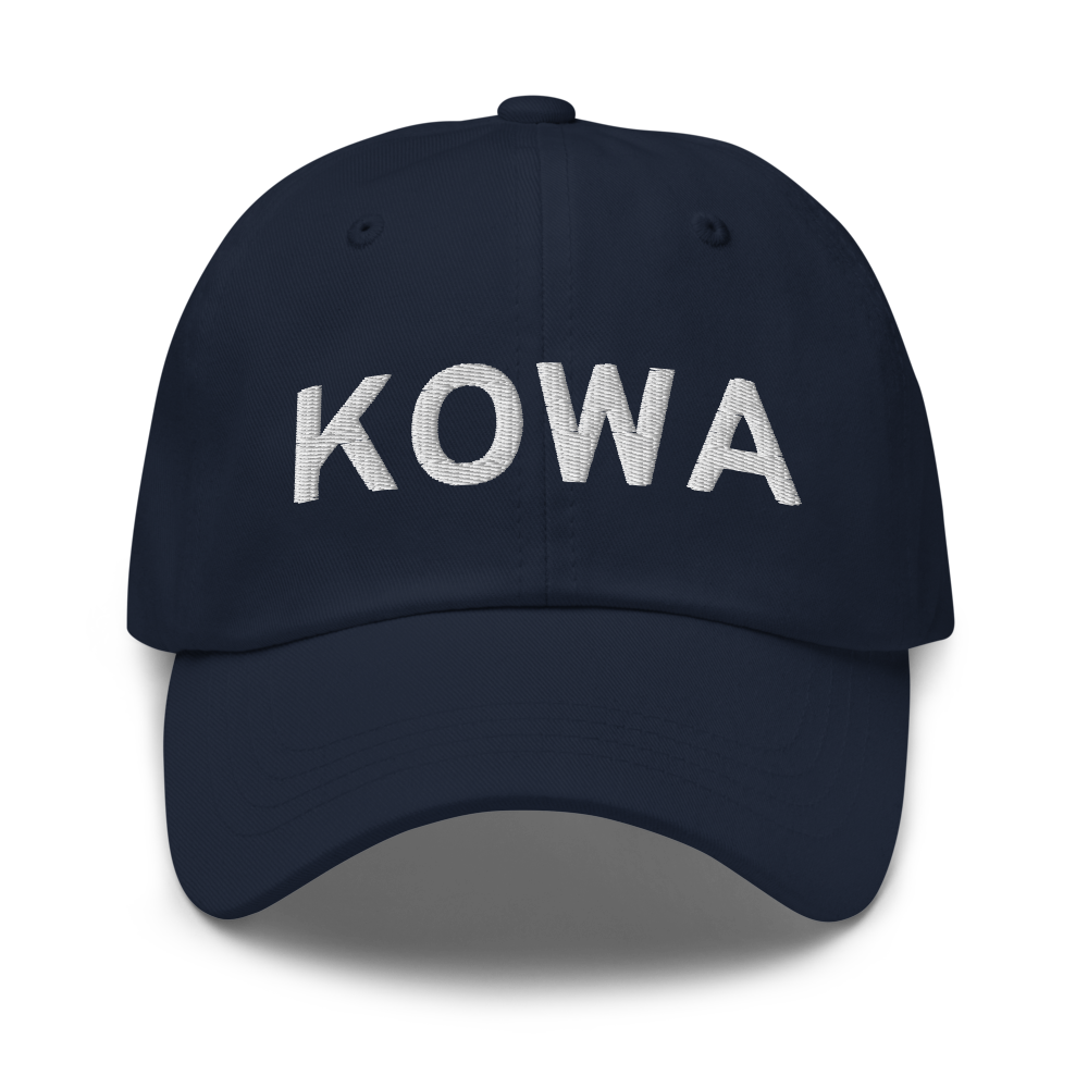Owatonna Degner Regional Airport (KOWA) ICAO Hat 