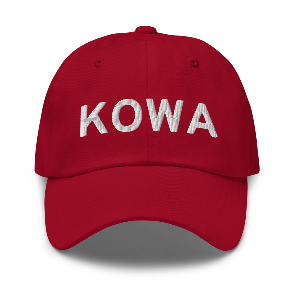 Owatonna Degner Regional Airport (KOWA) ICAO Hat 