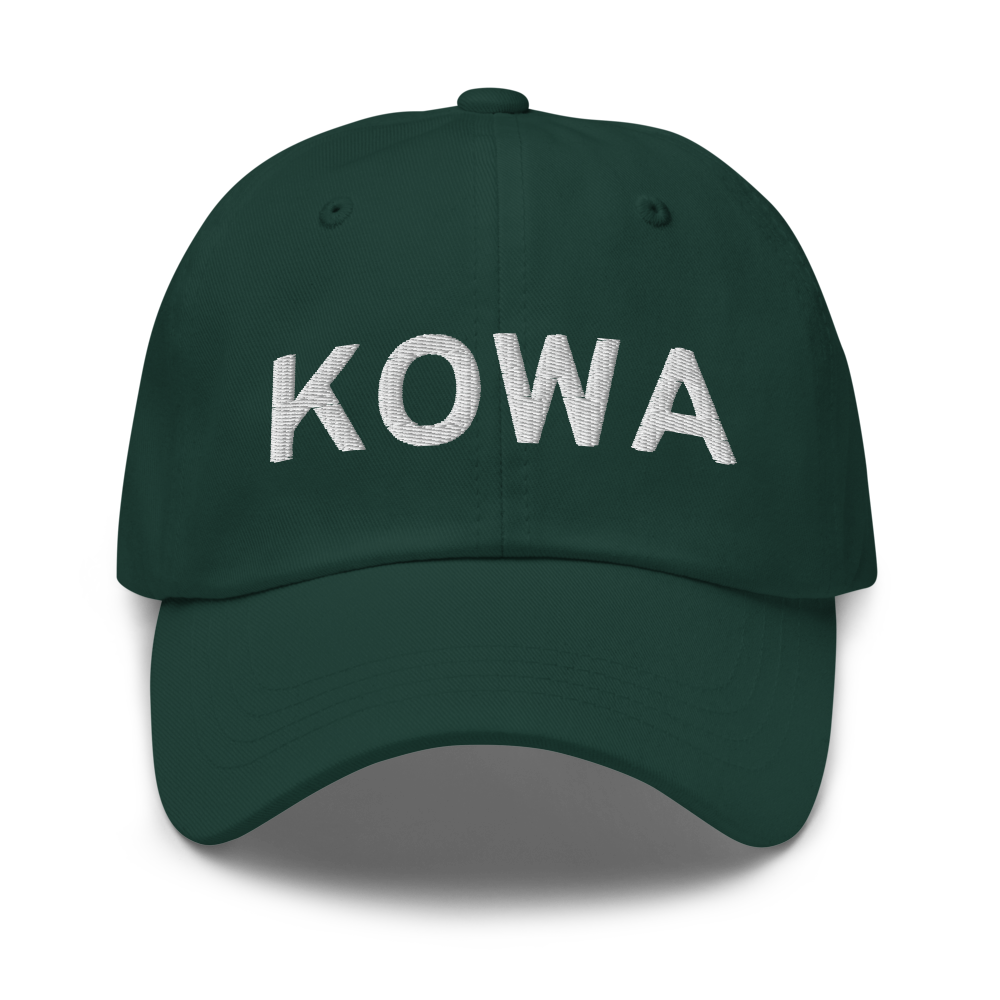 Owatonna Degner Regional Airport (KOWA) ICAO Hat 