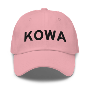 Owatonna Degner Regional Airport (KOWA) ICAO Hat