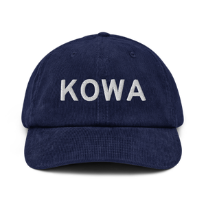 Owatonna Degner Regional Airport (KOWA) ICAO Hat