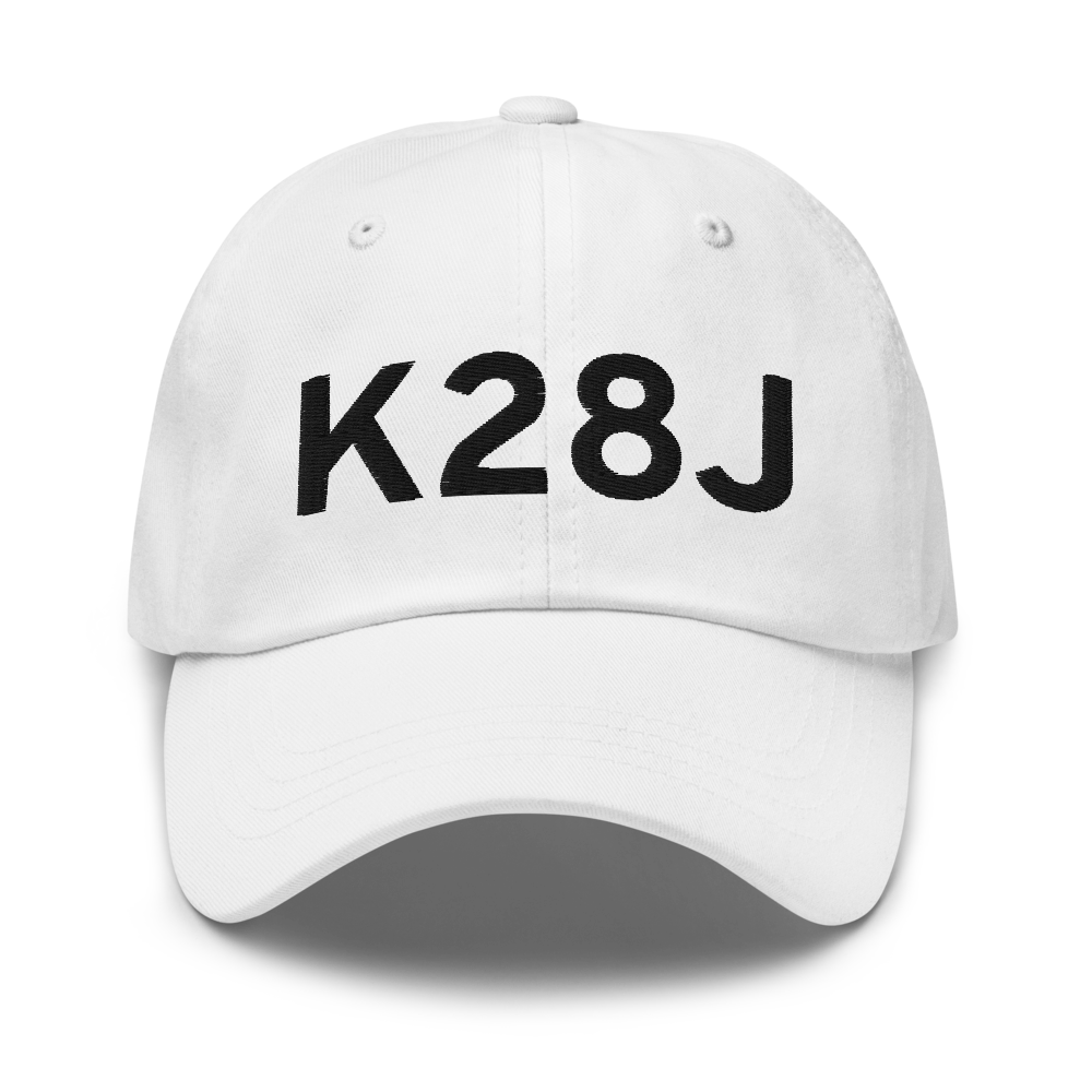 Palatka Municipal - Lt. Kay Larkin Field (K28J) ICAO Hat 