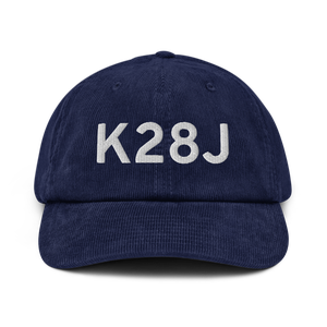 Palatka Municipal - Lt. Kay Larkin Field (K28J) ICAO Hat