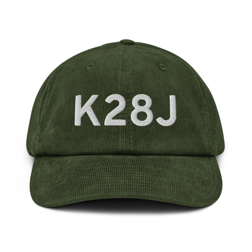 Palatka Municipal - Lt. Kay Larkin Field (K28J) ICAO Hat 