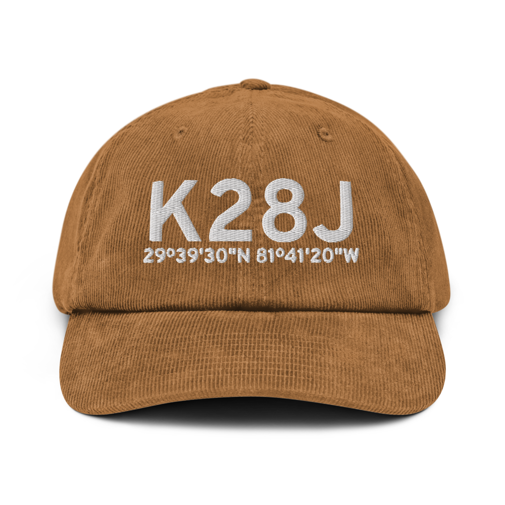 Palatka Municipal - Lt. Kay Larkin Field (K28J) ICAO Hat 