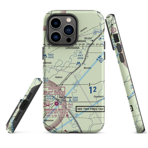 Bonita (BONI) VFR Sectional  Tough iPhone Case