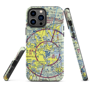 Cornelia Fort Airpark (M88) VFR Sectional  Tough iPhone Case