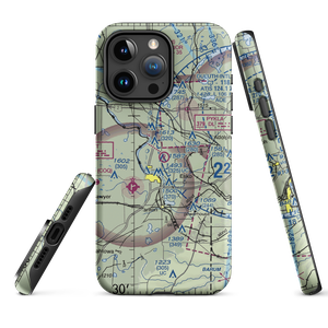 Country Haven Airport (MY94) VFR Sectional  Tough iPhone Case