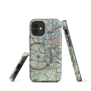 Country Haven Airport (MY94) VFR Sectional  Tough iPhone Case