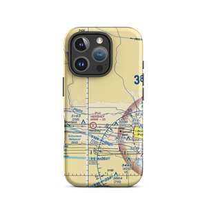 Evans Ranch Airport (34NE) VFR Sectional  Tough iPhone Case