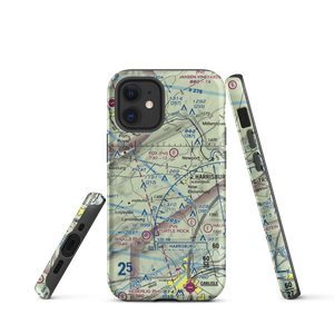 Kitner Airport (0PN4) VFR Sectional  Tough iPhone Case