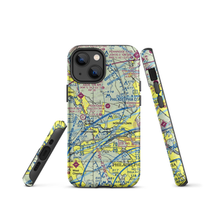 Kunda Airport (PA61) VFR Sectional  Tough iPhone Case