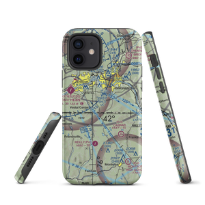 Luke Airport (3NY5) VFR Sectional  Tough iPhone Case