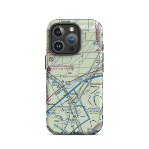 Price Field (80AR) VFR Sectional  Tough iPhone Case