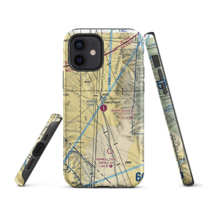 Searchlight Airport (1L3) VFR Sectional  Tough iPhone Case