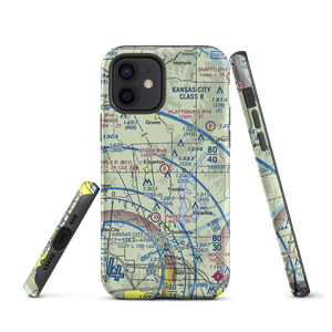 Starr Airport (MO94) VFR Sectional  Tough iPhone Case