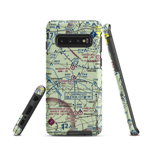 A & L Airport (96KY) VFR Sectional Samsung Phone Case