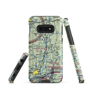 Ardmore Airport (1M3) VFR Sectional Samsung Phone Case