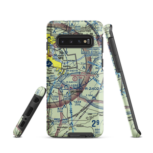 Arrowhead Assault Strip (KAZU) VFR Sectional Samsung Phone Case