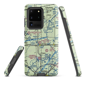 Barnstorm Field (1IL0) VFR Sectional Samsung Phone Case