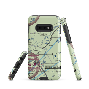 Bonita (BONI) VFR Sectional Samsung Phone Case