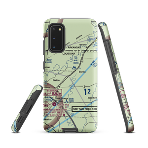 Bonita (BONI) VFR Sectional Samsung Phone Case