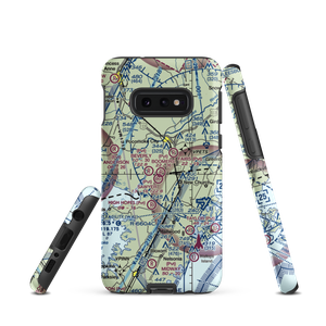 Boomers Field (7MD7) VFR Sectional Samsung Phone Case