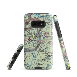 Brooks Field (8NC6) VFR Sectional Samsung Phone Case