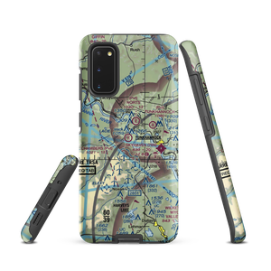 Chambers Airport (45PN) VFR Sectional Samsung Phone Case