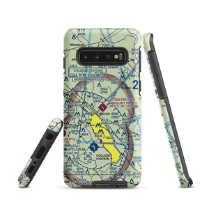 Coulter Field (CFD) VFR Sectional Samsung Phone Case