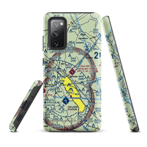 Coulter Field (CFD) VFR Sectional Samsung Phone Case