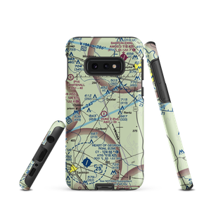 Duke Strip 2 (GE26) VFR Sectional Samsung Phone Case