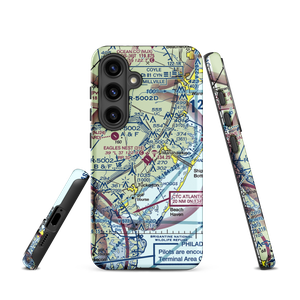 Eagles Nest Airport (31E) VFR Sectional Samsung Phone Case