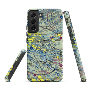 Ecko Field (0PA4) VFR Sectional Samsung Phone Case