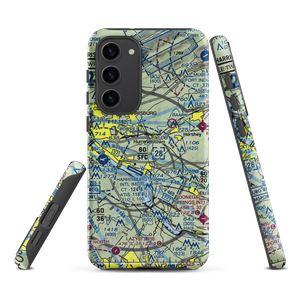 Ecko Field (0PA4) VFR Sectional Samsung Phone Case