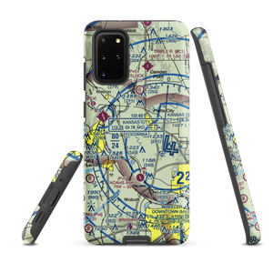 Elton Field (7MO5) VFR Sectional Samsung Phone Case