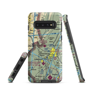 Frank Field (VA52) VFR Sectional Samsung Phone Case