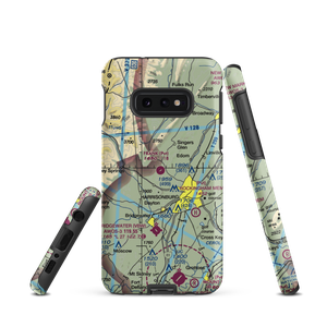 Frank Field (VA52) VFR Sectional Samsung Phone Case