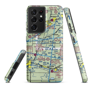 Friends Field (7IL9) VFR Sectional Samsung Phone Case