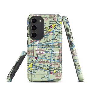 Friends Field (7IL9) VFR Sectional Samsung Phone Case