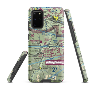 Gar Field (7NY1) VFR Sectional Samsung Phone Case