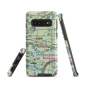 Gen-Airpark (3G8) VFR Sectional Samsung Phone Case