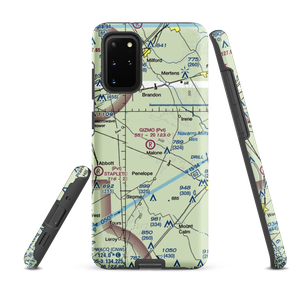 Gizmo Field (XS55) VFR Sectional Samsung Phone Case