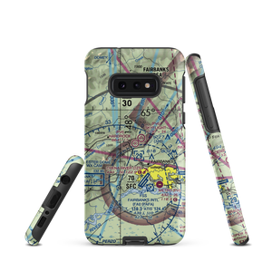 Hardrock Field (32AK) VFR Sectional Samsung Phone Case