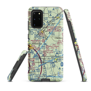 Henry Field (9AR9) VFR Sectional Samsung Phone Case