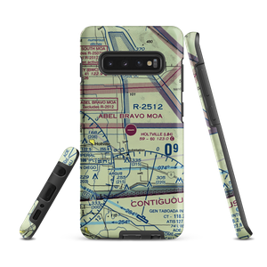 Holtville Airport (L04) VFR Sectional Samsung Phone Case