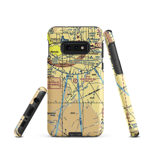 Huerfano Agricultural Airport (46CO) VFR Sectional Samsung Phone Case